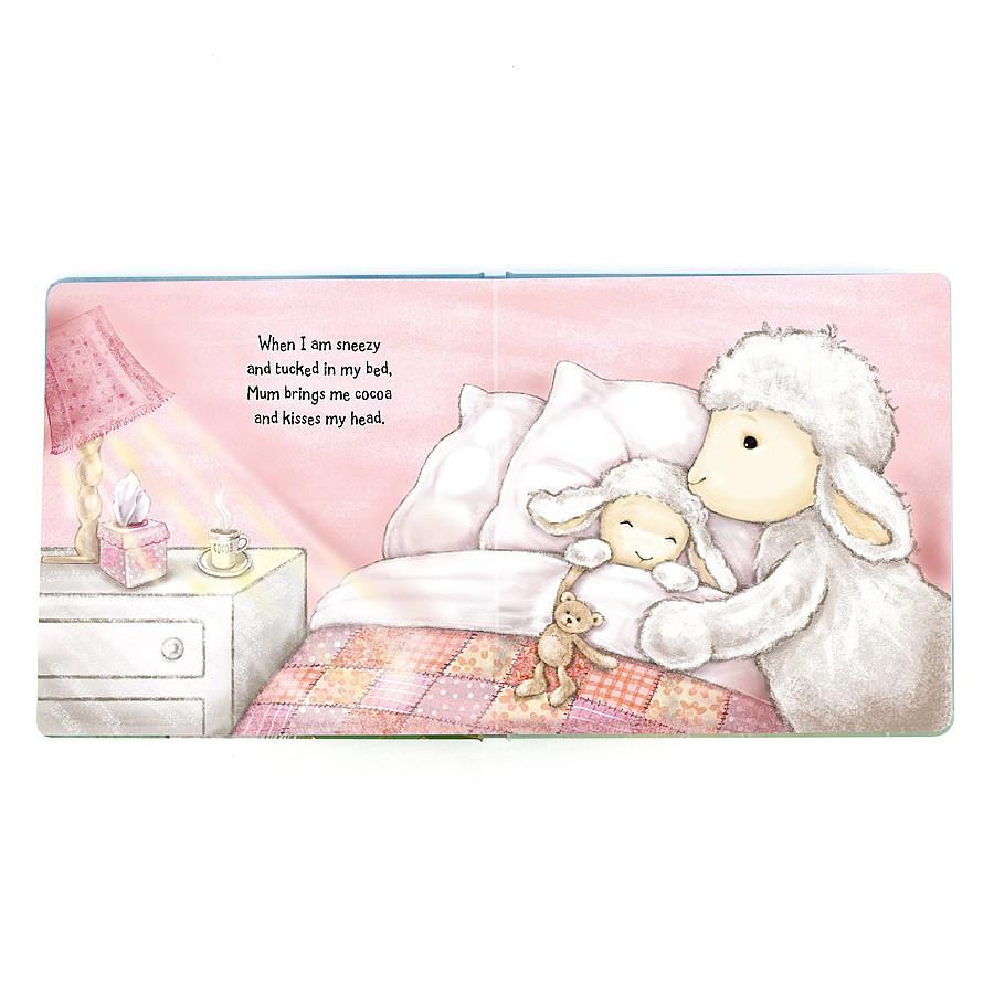 My Mum and Me Book - Oh Happy Fry - we ship worldwide