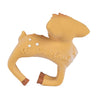 Olive The Deer Bracelet - Oh Happy Fry - we ship worldwide