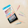 Chalk O Rama Chalk Crayons (Set of 12) - Oh Happy Fry - we ship worldwide