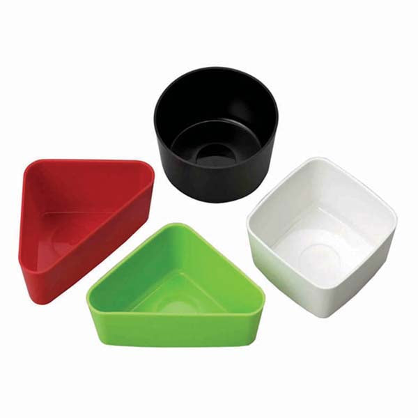 Food Cup Simple 4pc
