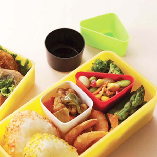 Food Cup Simple 4pc