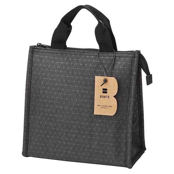 BONTE Insulated Bag Tall 'Diamond Stitch'