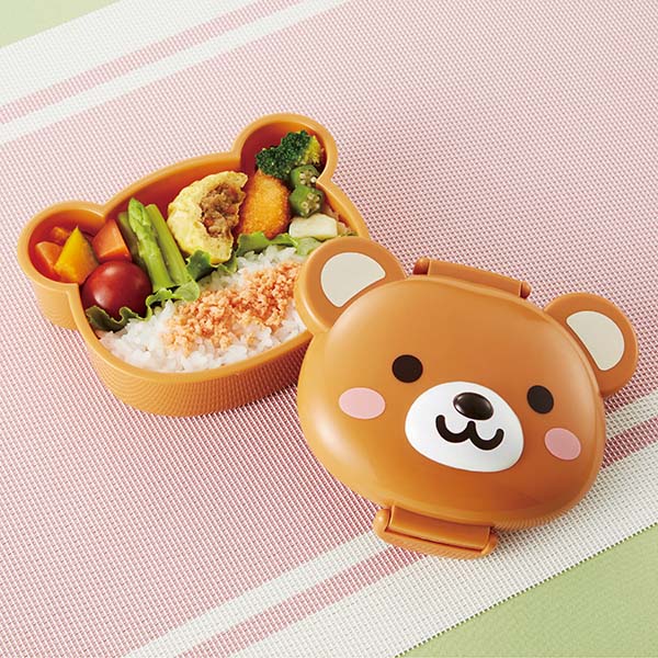Lunch Box 'My Little Bear'