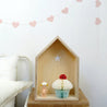 Heart Garland - Oh Happy Fry - we ship worldwide