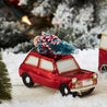 Coming Home for Christmas Car Bauble - Oh Happy Fry - we ship worldwide