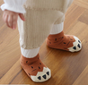 Paw Socks - Oh Happy Fry - we ship worldwide