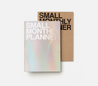 Small Monthly Planner - Oh Happy Fry - we ship worldwide