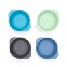 Bamboo Snack Bowl set – Coastal - Oh Happy Fry - we ship worldwide