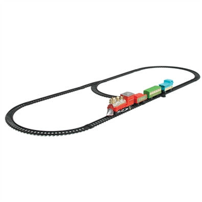 Battery 2024 train set