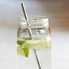 Stainless Steel Drinking Straw (Assorted Sizes) - Oh Happy Fry - we ship worldwide