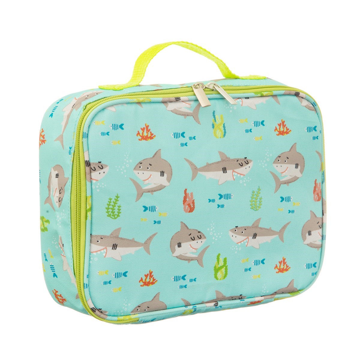 Shelby The Shark Lunch Bag
