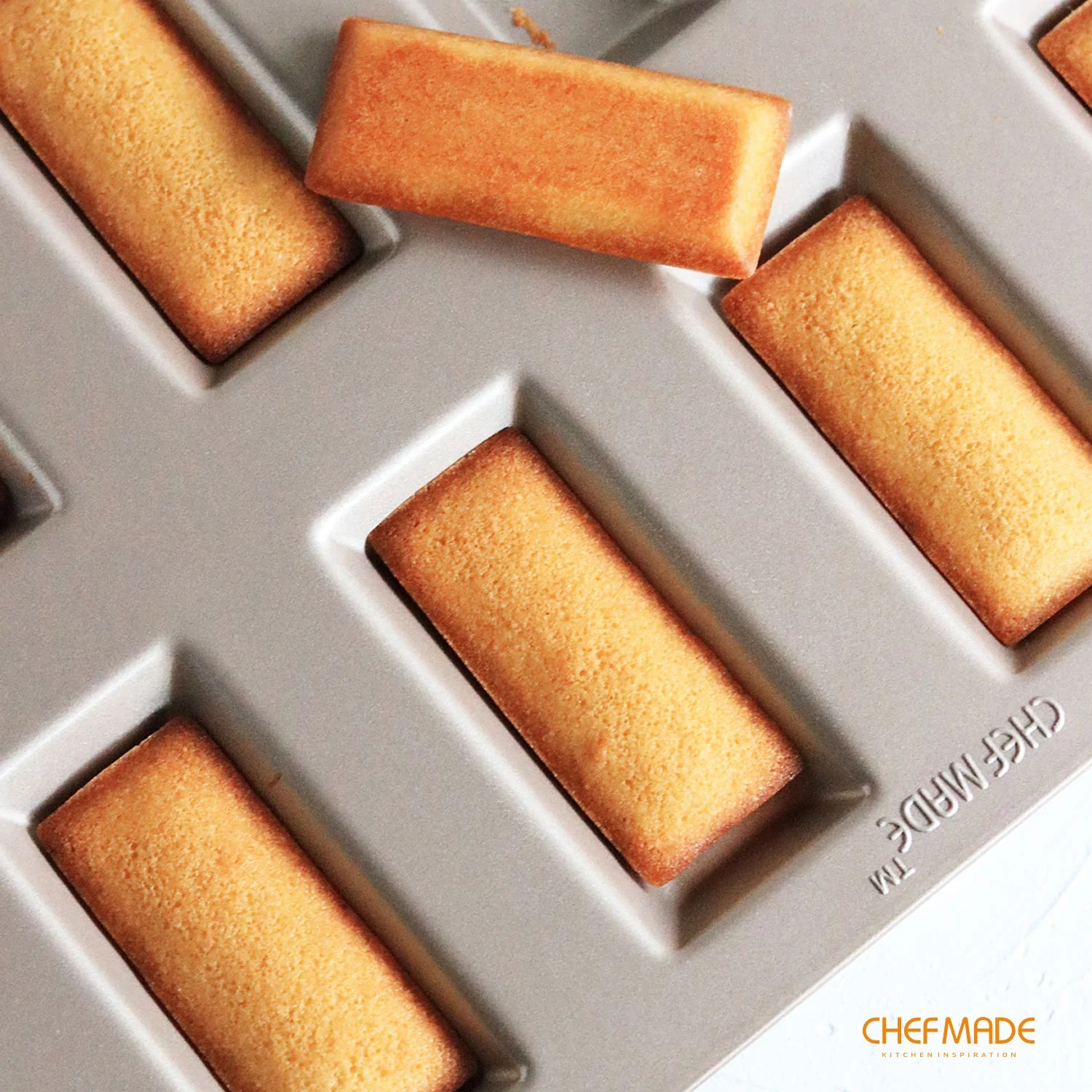 Chefmade Financier Pan