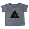 Jet'aime T-Shirt - Oh Happy Fry - we ship worldwide