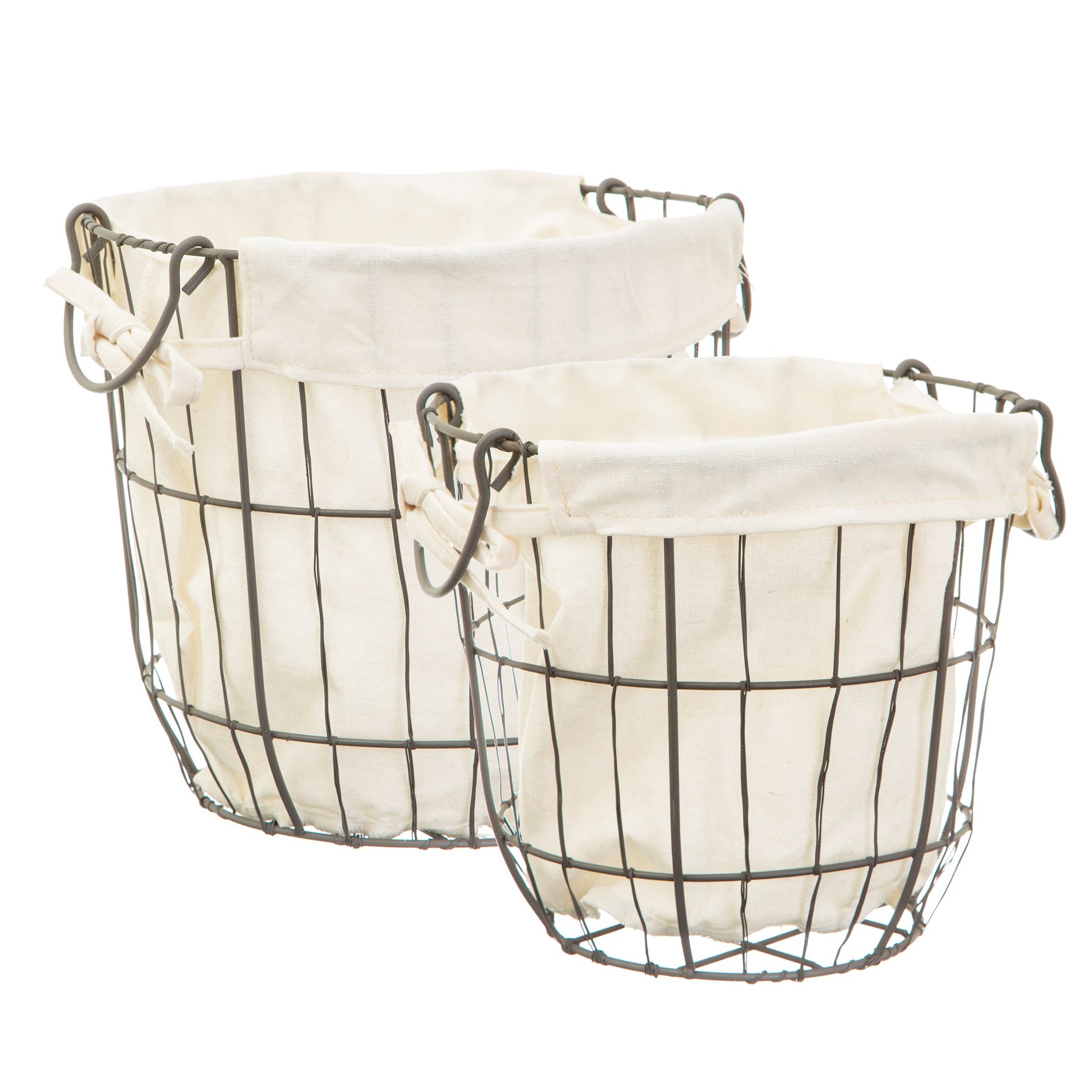 Wire toy basket shop