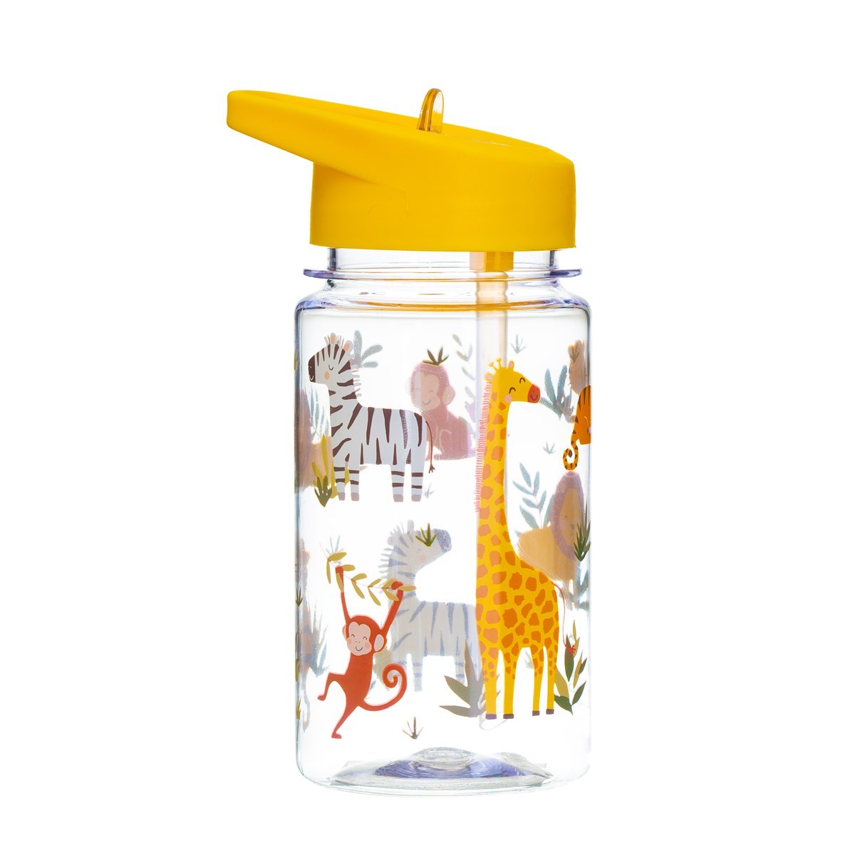 Drinking Bottle - Assorted Designs