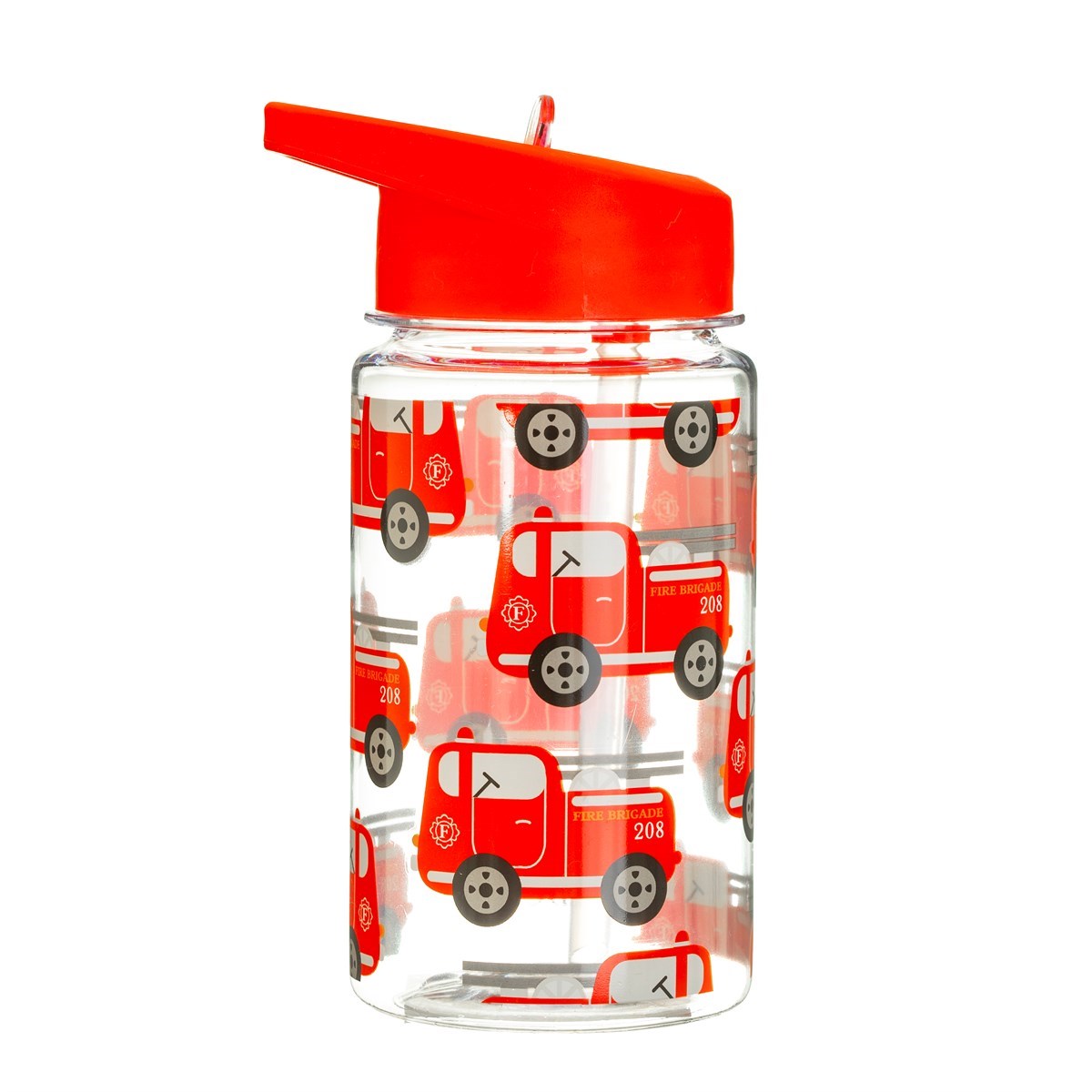 Drinking Bottle - Assorted Designs
