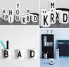 Initial Melamine Cup - Oh Happy Fry - we ship worldwide
