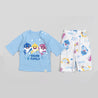 Baby Shark Family Lounge Wear Set - Oh Happy Fry - we ship worldwide