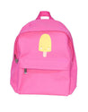 Backpack - Ice Cream - Oh Happy Fry - we ship worldwide