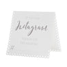 Instagram tent Cards - Oh Happy Fry - we ship worldwide