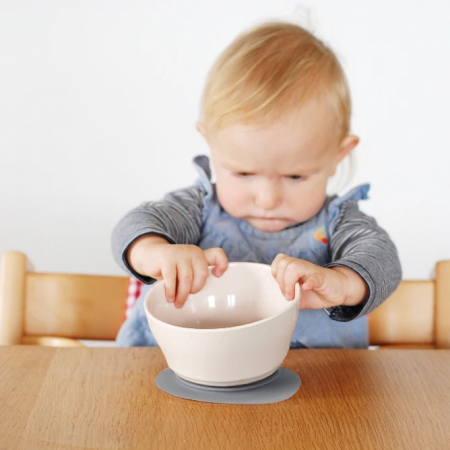 Miniware First Bite set (3 Colours) - Oh Happy Fry - we ship worldwide