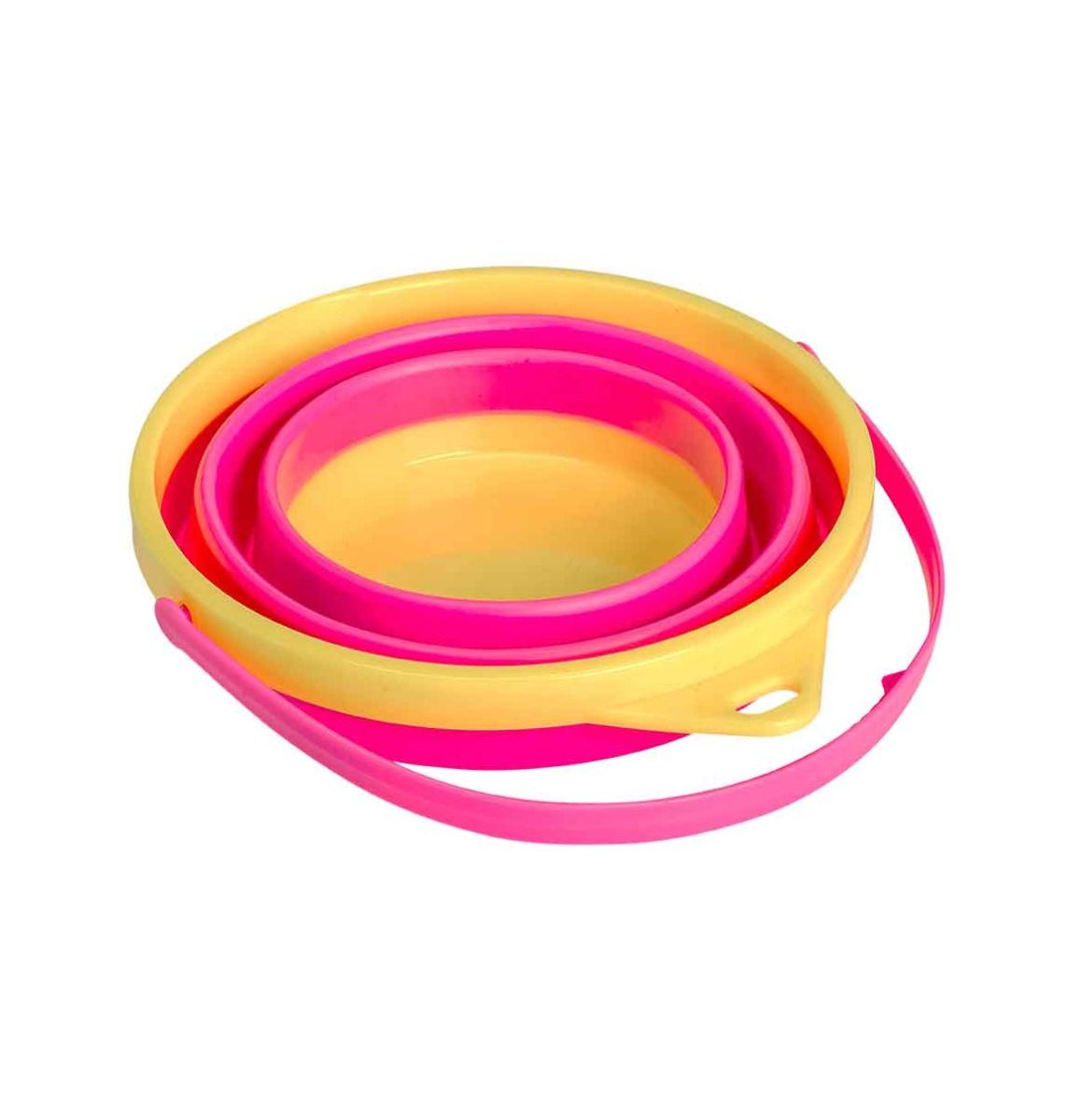 Bucket & Spade Set (3 Colours) - Oh Happy Fry - we ship worldwide
