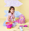 Bucket & Spade Set (3 Colours) - Oh Happy Fry - we ship worldwide