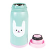 Bonnie The Bunny Flask - Oh Happy Fry - we ship worldwide