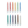 Chalk O Rama Chalk Crayons (Set of 12) - Oh Happy Fry - we ship worldwide