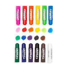 Chunkies Paint Sticks Variety Pack