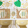 Palm Leaf Plates - Pack of 8 - Oh Happy Fry - we ship worldwide