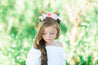 Cat Blossom Headband - Oh Happy Fry - we ship worldwide