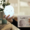 Mini Ghost Light - Oh Happy Fry - we ship worldwide