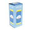 Happy Cloud Flask - Oh Happy Fry - we ship worldwide
