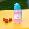 Happy Cloud Water Bottle - Oh Happy Fry - we ship worldwide
