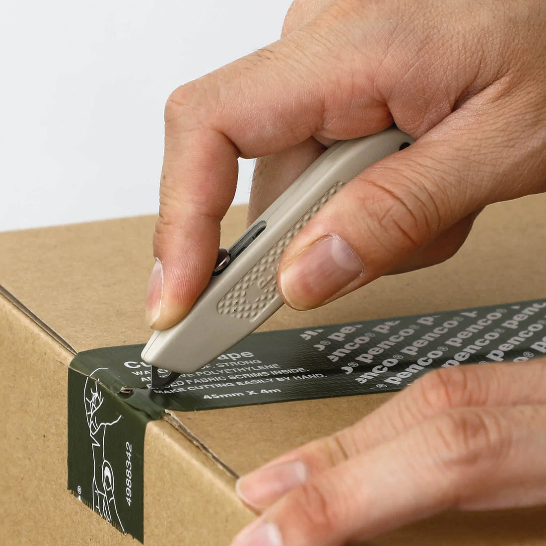 Hightide Penco Utility Knife