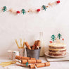 Woodland Cake Topper - Oh Happy Fry - we ship worldwide