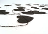 Heart Garland - Oh Happy Fry - we ship worldwide