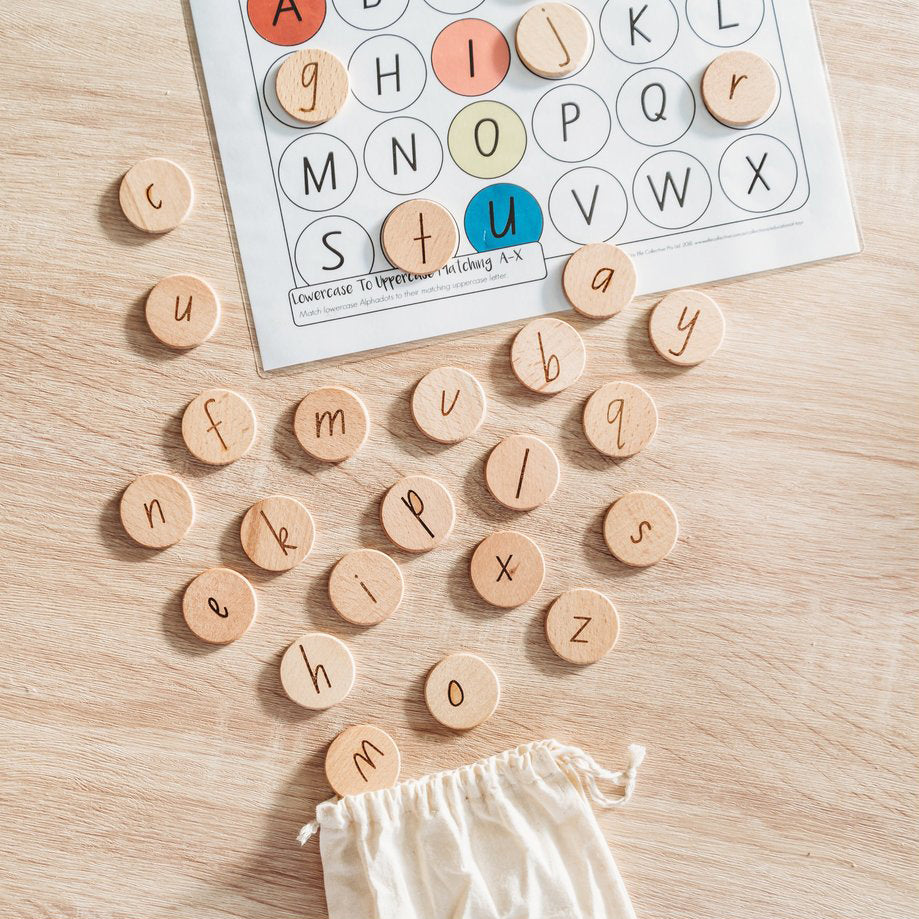 Early Learning Toys