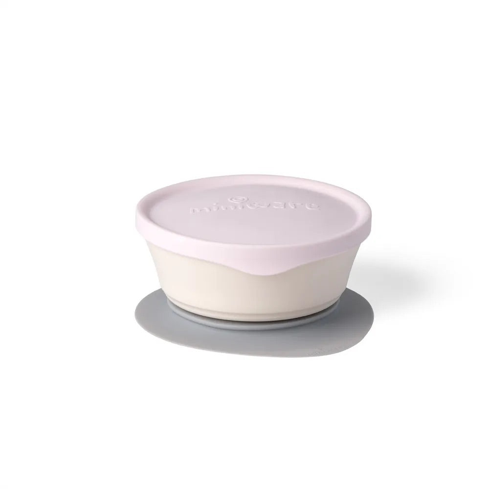 Miniware Cereal Bowl (Assorted Colours)