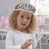 Princess Glitter Tiara - Oh Happy Fry - we ship worldwide