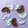 Miniware Smart Divider  (5 Colours) - Oh Happy Fry - we ship worldwide