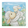 My Mum and Me Book - Oh Happy Fry - we ship worldwide