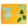 Learn Your Numbers Jigsaw Cards - Oh Happy Fry - we ship worldwide