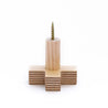 Little Cross Wall Hooks - Oh Happy Fry - we ship worldwide