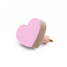 Little Heart Wall Hooks - Oh Happy Fry - we ship worldwide