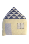 Yellow Favourite Place Pillow - Oh Happy Fry - we ship worldwide