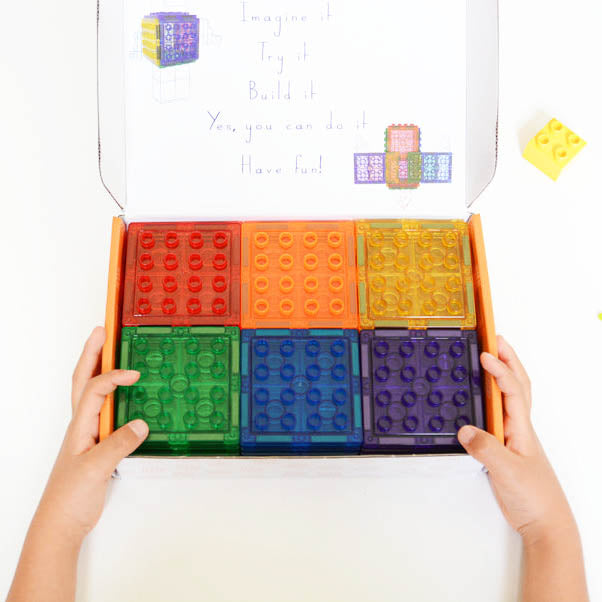 Magnetic duplo best sale
