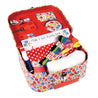 Make And Sew Suitcase - Oh Happy Fry - we ship worldwide