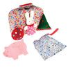 Make And Sew Suitcase - Oh Happy Fry - we ship worldwide